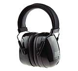 Image of Radians M&amp;P MP209 Premium Full Size Earmuffs Black MP209C