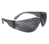 Image of Radians Mirage Shooting Glasses Smoke Lens MR0120ID