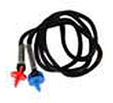 Image of Radians Custom Plug Neck Cord