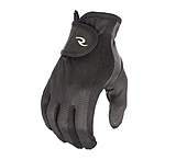 Image of Radians RDSG11 Mens Leather Shooting Gloves Black Medium/Large RDSG11-M/L