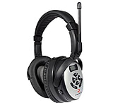 Image of Radians RedHawk RH Electronic Hearing Protection Earmuffs RD0600CS