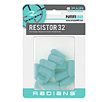 Image of Radians Resistor32 Foam Earplugs