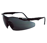 Image of Radians S&amp;w Performance 12-pack Glasses Black Frame Smoke Lens