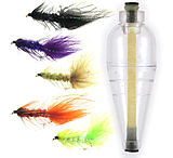 Image of Rainbow FAB1WB 1/4oz Clear