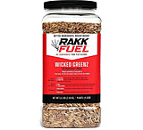 Image of RaKK Fuel Wicked Greenz 1/4 Acre Bowhunter's Blend