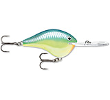 Image of Rapala Dives To Metal 20 Crankbait, 2.75ft, 7/8 oz