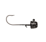 Image of Rapala Finesse Half Moon Jig 1/8 Black FHMJ18-BK