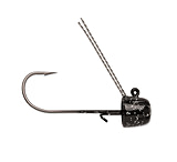 Image of Rapala Finesse Weedless Jig 1/8 Black FWJ18-BK