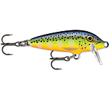 Image of Rapala Original Floater 03 Lure