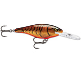 Image of Rapala Shad Rap Crankbait, 2 1/2in, 1/4 oz, Floating