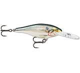 Image of Rapala Shad Rap Crankbait 2 3/4in, 1/4 oz, Floating