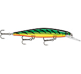 Image of Rapala Shadow Rap Deep 11 Floating-Diving, 4-8Ft, 3 #6 Hooks
