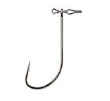 Image of Rapala Spinshot Neko Hook Black Nickel #2 SSN#2BNPP