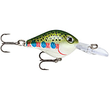 Image of Rapala Ultra Light Crankbait 1 1/2in, 1/8 oz, Floating