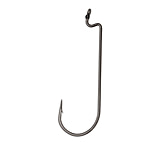 Image of Rapala Worm Hook Black Nickel #4/0 WM#4/0BNPP