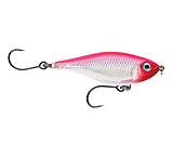 Image of Rapala X-Rap Twitchin Mullet 3-1/8in Bait