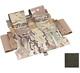 Image of Raptor Tactical Breacher Front Flap Plate Carrier