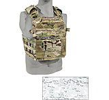 Image of Raptor Tactical LOKI Super Light Plate Carriers