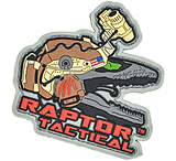 Image of Raptor Tactical Operator Patches
