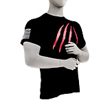 Image of Raptor Tactical Tactical Big Logo T-Shirt