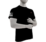 Image of Raptor Tactical Tactical Small Logo T-Shirt
