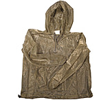 Image of Rattlers Bug-Out Premium Jacket - OD Green, Small 8271