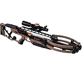 Ravin LR Long Range Crossbow, 12 lb, 450fps, Flat Dark Earth, R046