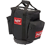 Image of Rawlings Baseball Bucket Ball Bag