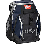 Image of Rawlings Players Baseball Backpack