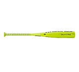 Image of Rawlings Quatro Composite SR League Baseball Bat