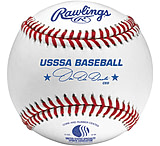 Image of Rawlings USSSA Competition Grade Baseball