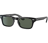 Image of Ray-Ban Burbank JR RJ9083S Sunglasses