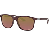 Image of Ray-Ban CHROMANCE RB4330CH Sunglasses