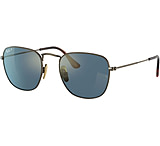 Image of Ray-Ban Frank Titanium RB8157 Sunglasses