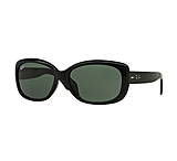 Image of Ray-Ban JACKIE OHH RB4101F Sunglasses