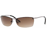 Image of Ray-Ban Junior Sunglasses RJ9519S for Kids