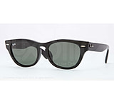 Image of Ray-Ban LARAMIE (F) RB4169F Sunglasses