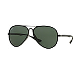 Image of Ray-Ban LITEFORCE (F) RB4180F Sunglasses