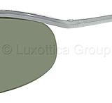 Image of Ray-Ban OLYMPIA NYLOR RB3166 Sunglasses