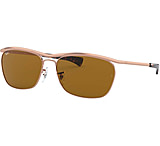 Image of Ray-Ban Olympian II Deluxe RB3619 Sunglasses
