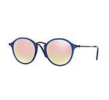 Image of Ray-Ban RB2447NF Sunglasses