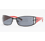 Image of Ray-Ban RB3394 Sunglasses