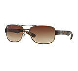 Image of Ray-Ban RB3522 Sunglasses