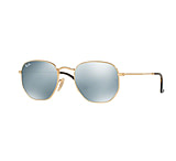 Image of Ray-Ban RB3548NF Sunglasses