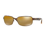 Image of Ray-Ban RB3566CH Sunglasses