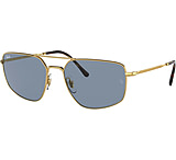 Image of Ray-Ban RB3666 Sunglasses