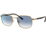 Image of Ray-Ban RB3670 Sunglasses