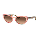 Image of Ray-Ban RB4314N Sunglasses - Women's