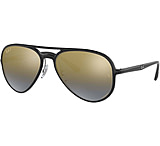 Image of Ray-Ban RB4320CH Sunglasses