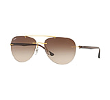 Image of Ray-Ban RB8059 Sunglasses